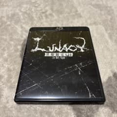 LUNACY 黒服限定GIG〜the Holy Night〜のサムネイル