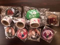 ゴールデンボンバー  ガチャのサムネイル