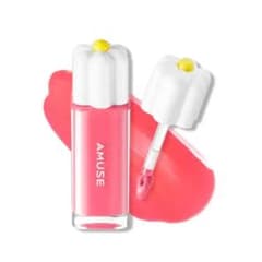 AMUSE DEW TINT リップグロス