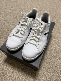 Puma ホワイト スニーカーのサムネイル
