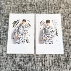 D.LEAGUE Dリーグ LDH SCREAM チェキ風フォト 京太朗 - メルカリ