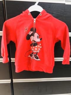 Disney ミニーマウス　100のサムネイル