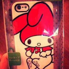 新品!ケース！のサムネイル
