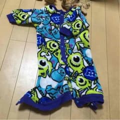 モンスターズインクのサムネイル