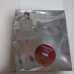 水島美結 AKB48 SPECIALくじ アクリルスタンド 日本武道館 - メルカリ