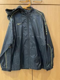 NIKE ナイキ ウィンドブレーカーのサムネイル