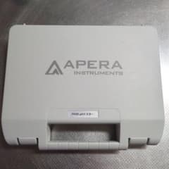［美品］APERA VALUEシリーズ PH20 ポケットPHテスターのサムネイル