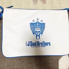 3jsb クラッチバッグ、ブレスレットのサムネイル