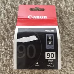 Canon BC-90のサムネイル