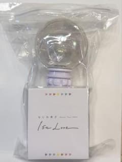 【美品】なにわ男子 1st Love ファーストラブペンライトのサムネイル