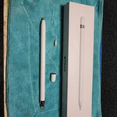 Apple Pencil 第1世代(A1603)のサムネイル