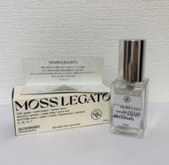 ZUTOMAYO MOSS LEGATO 香水 15ml - メルカリ