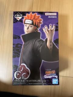 이치 반 쿠지 NARUTO 질풍전 윤회의 한탄과 평화의 현교 C상 페인(천도)