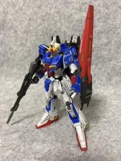RG ゼータガンダムのサムネイル