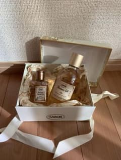 SABON シャワーオイル パチュリ ラベンダー バニラのサムネイル