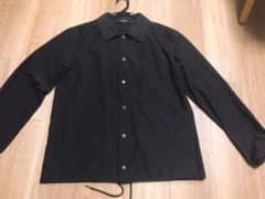 【T.kuma様専用】【タグ付き】A.P.C コーチジャケットのサムネイル