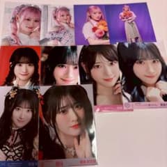 イコラブ 齋藤樹愛羅 生写真 まとめ売り - メルカリ