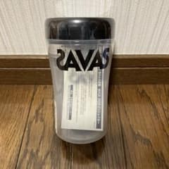 SAVAS プロテインシェイカー 透明のサムネイル