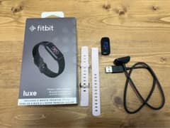 Fitbit LUXEのサムネイル