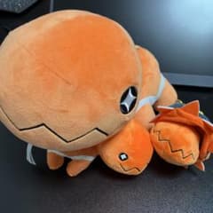 ナックラー マスコット キバナ ポケモンセンター GalarGarden ガラル 