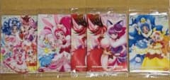 プリキュアアラモード　セットのサムネイル