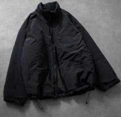 最終値下げ afiit WATER PROOF PUFF JACKET - メルカリ