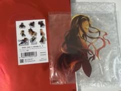 鬼滅の刃 無限城編 アクリルスタンド 竈門禰豆子のサムネイル