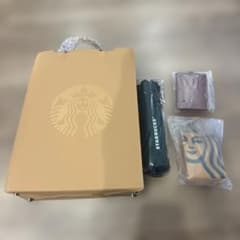 スターバックス マイカスタマイズジャーニーセット 2026 福袋 スタバ