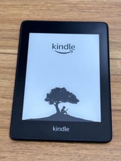 Kindle Paperwhite (第10世代) ブラック - メルカリ