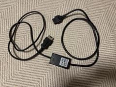 シグマ電子 SUPER PRO STICK Σ8000TB用サターン変換ケーブル シグマ電子 SUPER PRO STICK Σ8000TB用サターン変換ケーブル - メルカリ