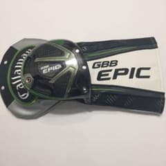GBB エピック USモデル 9度 ヘッドのみのサムネイル
