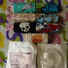 ao.mama様。ソフィットベント用人工鼻カバーのサムネイル