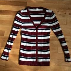 kumikyokuのニットのサムネイル