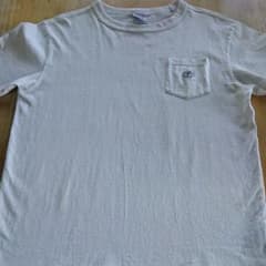 たしまっくす様専用✮ Champion × STUSSY コラボTシャツ Mのサムネイル
