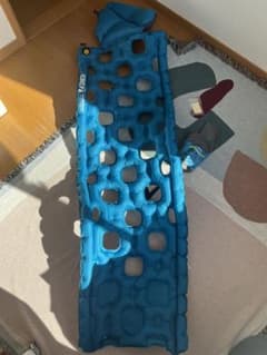 Klymit Inertia Ozoneのサムネイル