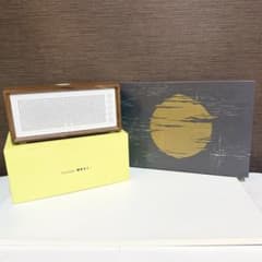 [Excellent condition]ヨルシカ LIVE "Gekkou" (First Press Limited Edition) Original Speaker