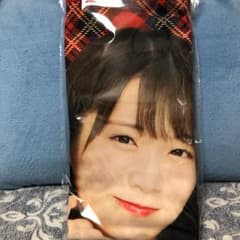乃木坂46 ブランケット 2018のサムネイル
