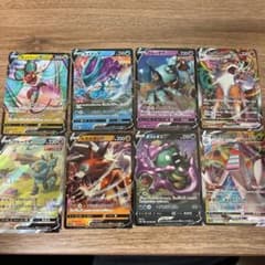 ポケモンカード　摩天パーフェクトのサムネイル