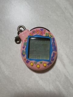 【動作品】いぇー！ふぁみりーイロイロ！たまごっちプラス ふぁみたまラブ いぇー！ふぁみりーイロイロ！たまごっちプラス ふぁみたまラブ ふぁみ