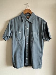 SUGAR CANE シュガーケーン 半袖シャツのサムネイル