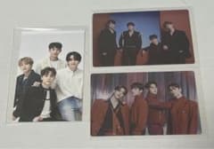 SEVENTEEN ヒポチ トレカ