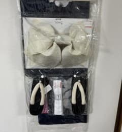 ひー様専用☆星玲奈プロデュース☆浴衣4点セットのサムネイル