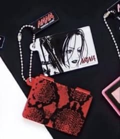 NANA ガチャガチャ ナナ アイシャドウのサムネイル