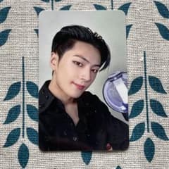 ENHYPEN ニキ Bulacan ブラカン フィリピン トレカ ENHYPEN フィリピン WALK ブラカン Bulacan ジェイ トレカ - メルカリ