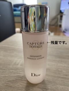 Dior♡カプチュール トータル インテンシブ エッセンス ローションのサムネイル