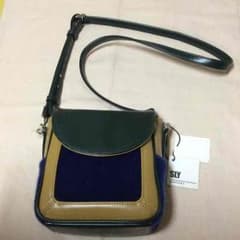 タグ付き✴︎未使用 SLY✴︎ショルダーバッグのサムネイル