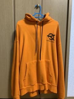 リミテッドエディション　OYの19FW オレンジのサムネイル