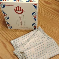 スムース・ベン・デールのサムネイル