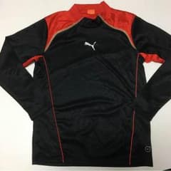 サッカー練習着☆150のサムネイル