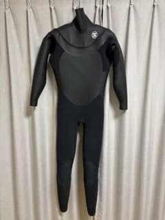 HOTLINE(ホットライン)5×3mm セミドライ メンズ ML相当オーダー品